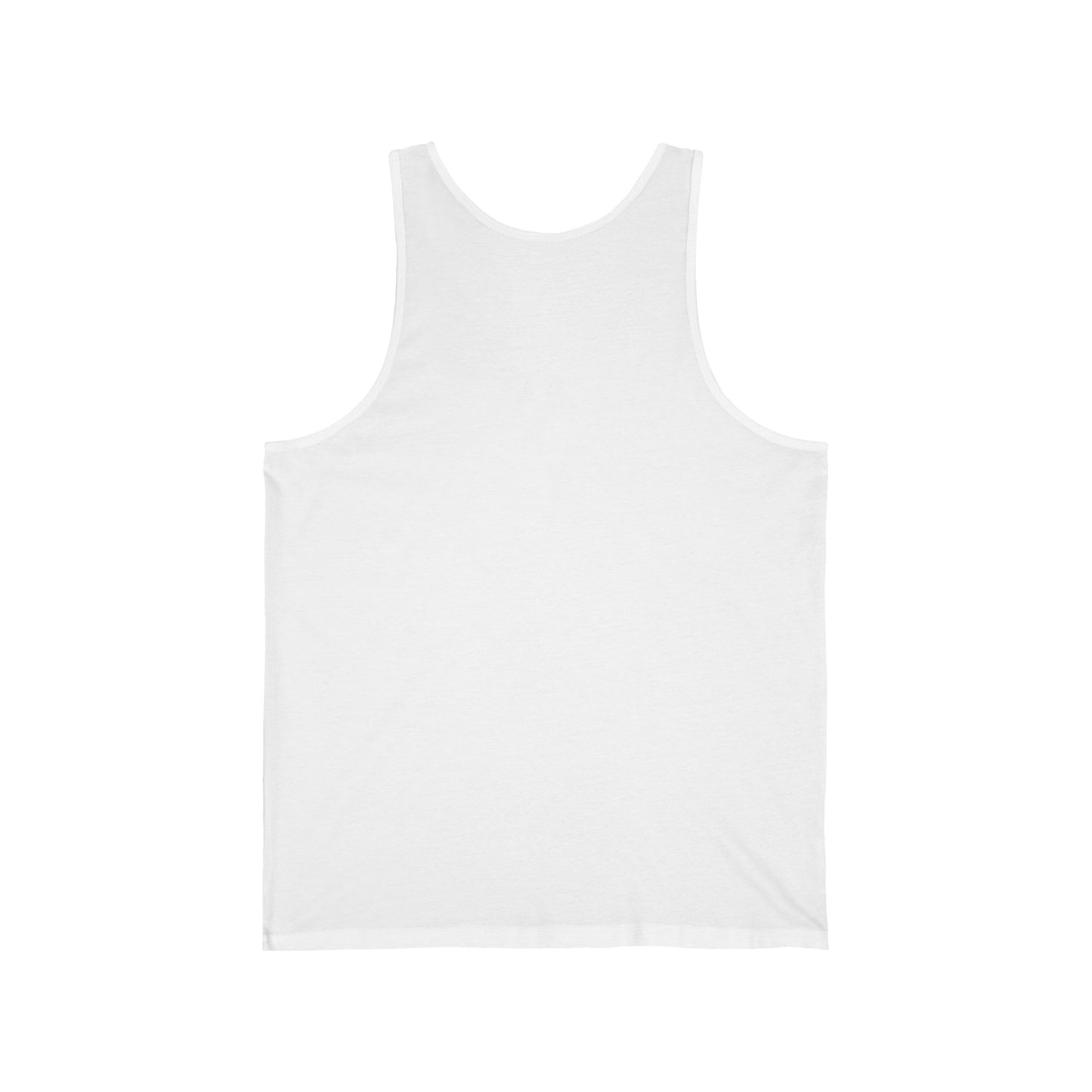 Spoolin' Boost Jersey Tank