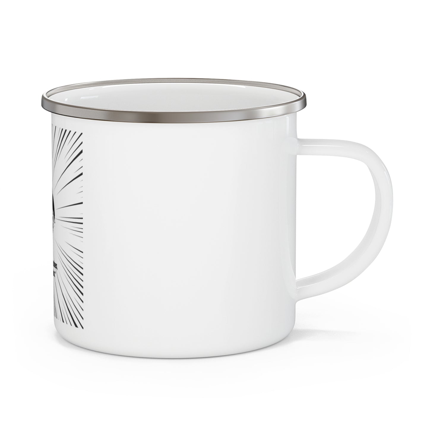 Diesel Power Mug