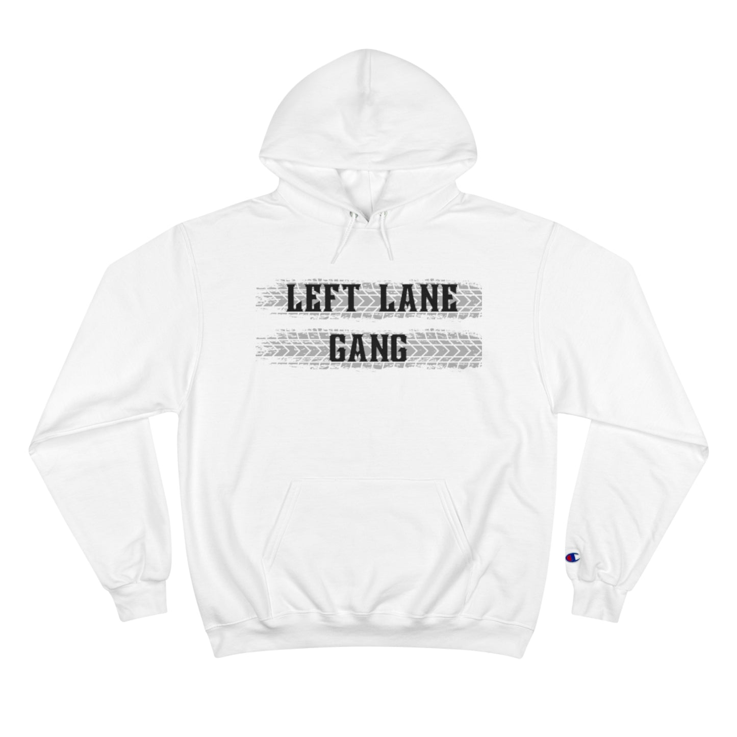 Left Lane Gang!