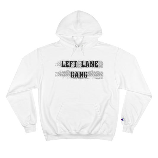 Left Lane Gang!