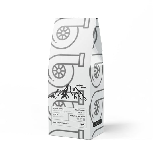 Diesel Fuel Medium Blend