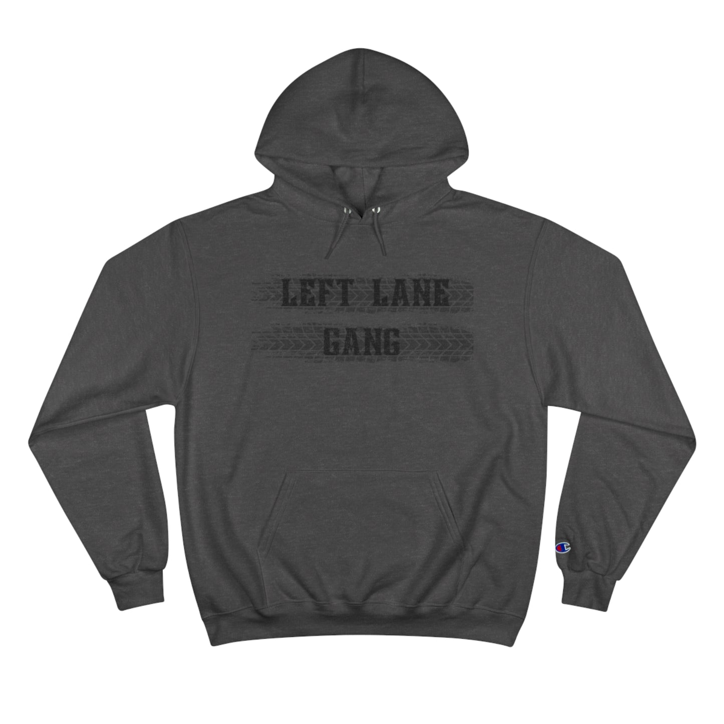 Left Lane Gang!