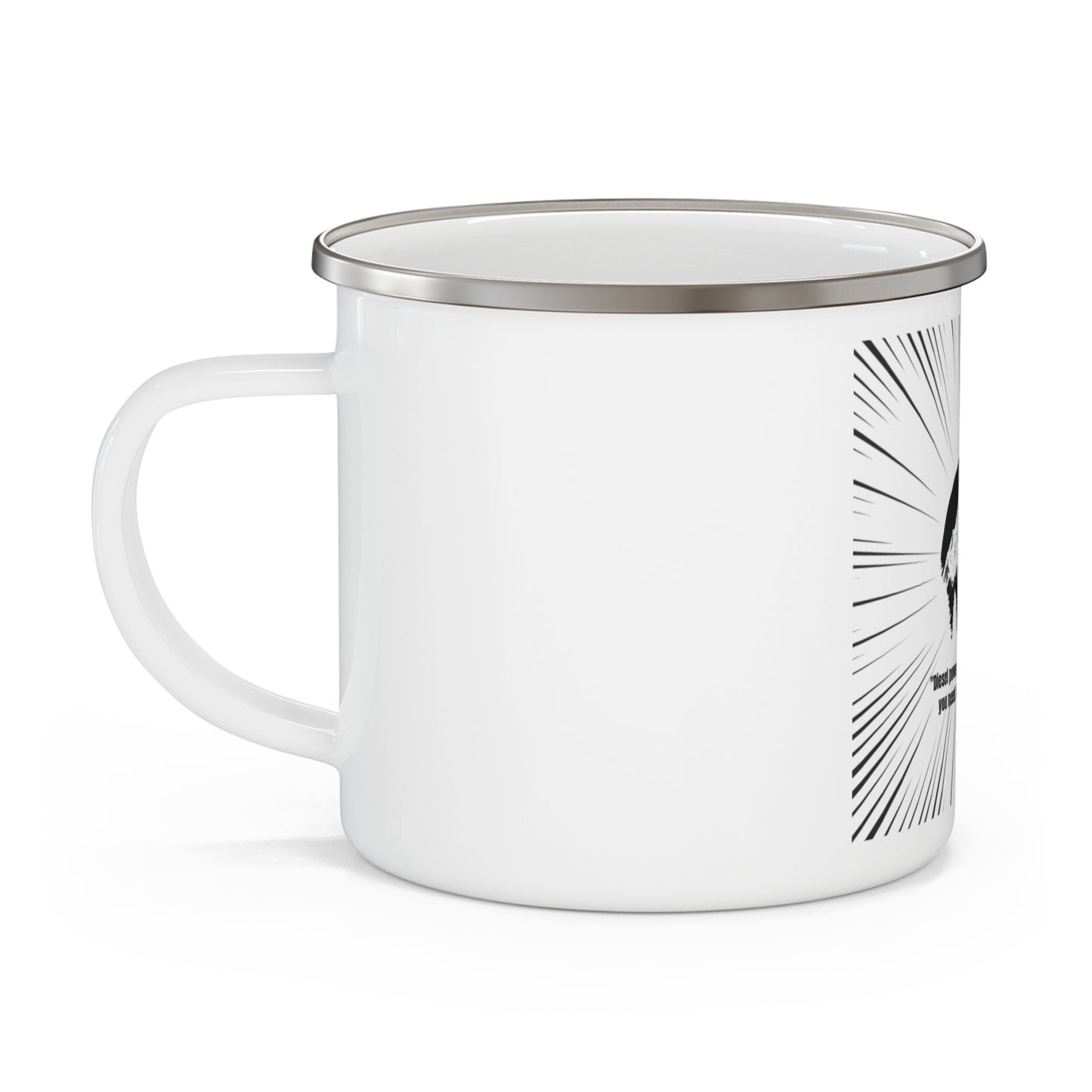 Diesel Power Mug