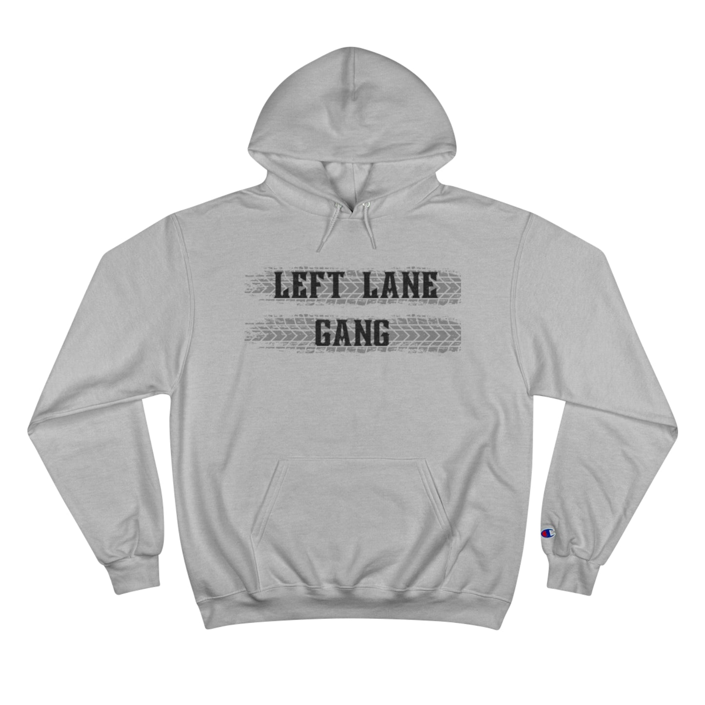 Left Lane Gang!