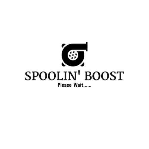 Spoolin' Boost